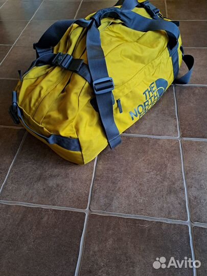 Сумка спортивная The North Face