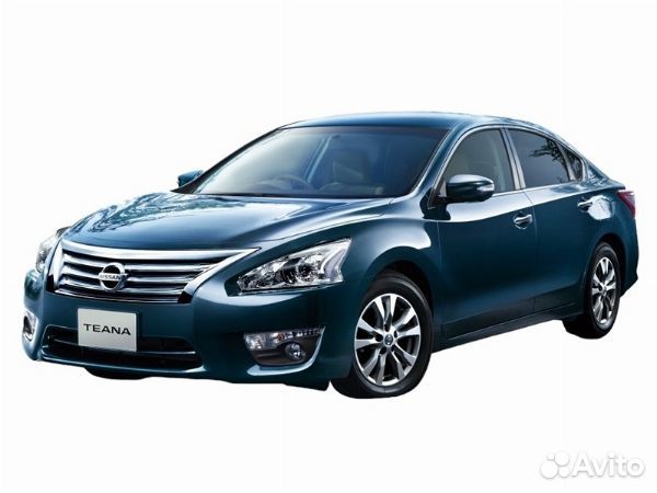 Поршни (к-т 6 шт) nissan teana, infiniti FX35 VQ35DE 04