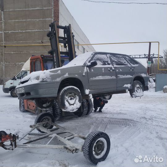 Срочный выкуп авто в любом состоянии