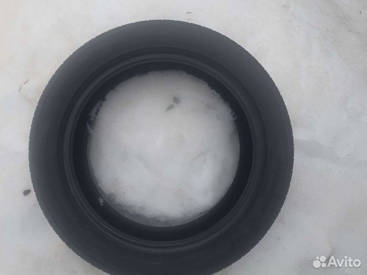 Yokohama BluEarth-A 215/50 R17