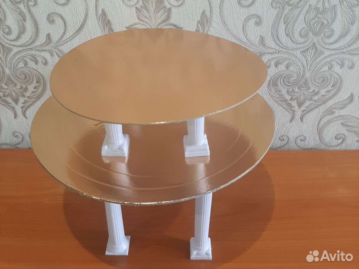 Стойка для торта