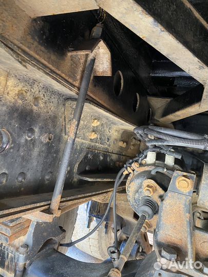 Shacman (Shaanxi) F2000, 2013