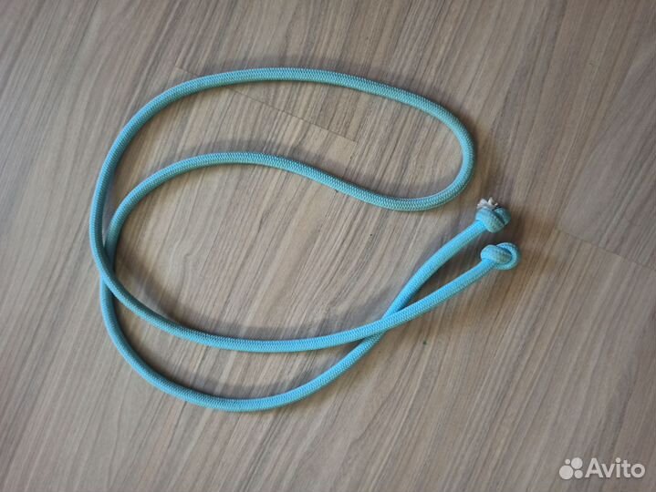 Скакалка для художественной гимнастики