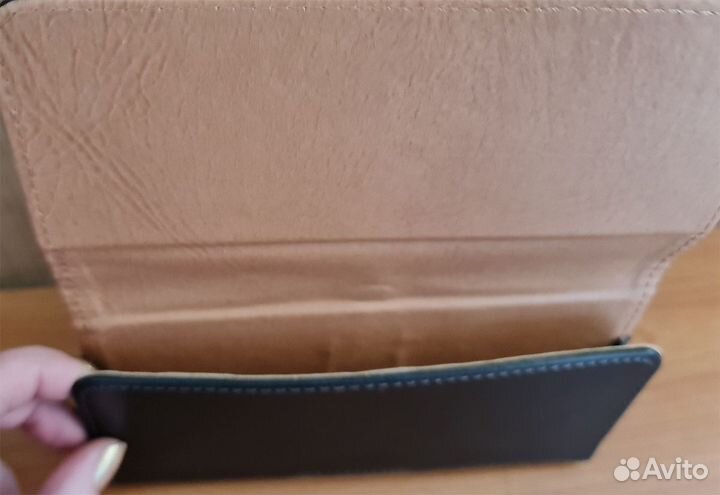 Сумка-чехол для больших мобильных телефонов