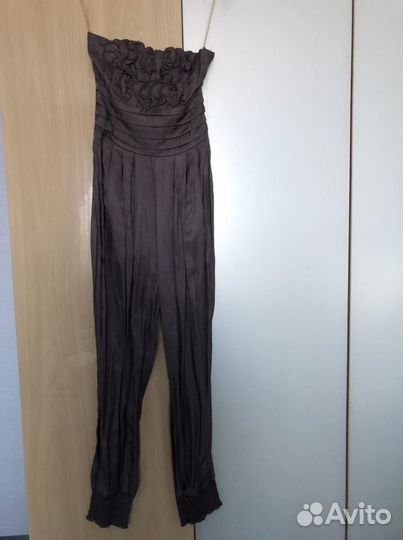 Комбинезон женский летний новый