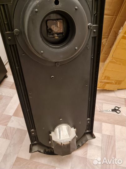 Настенные часы grace