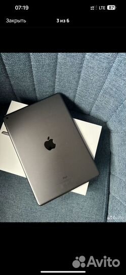 iPad 9 2021 64gb