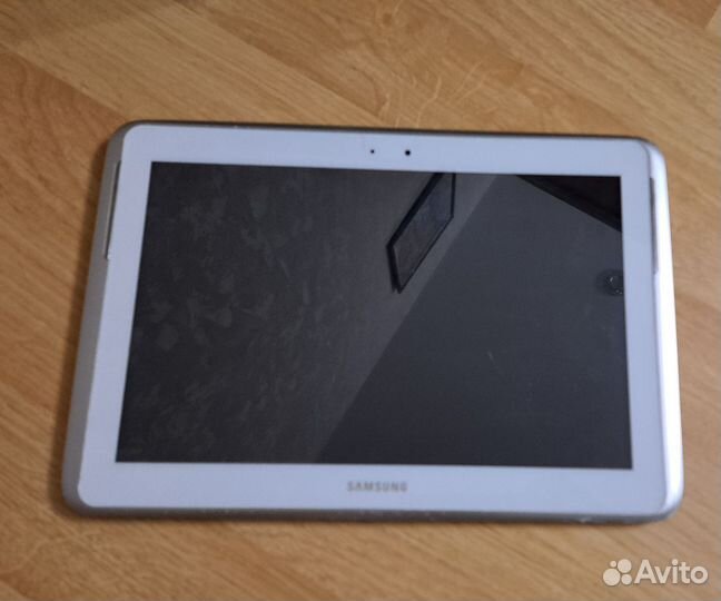 Планшет samsung galaxy note 10.1