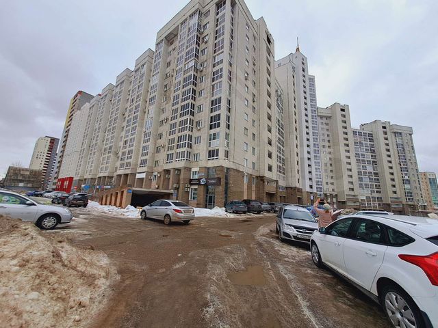 Гараж, 15 м²
