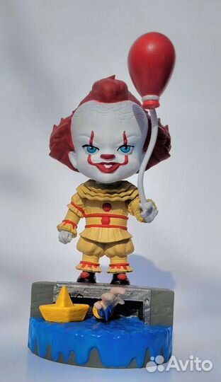 Фигурка Pennywise (13 cm)