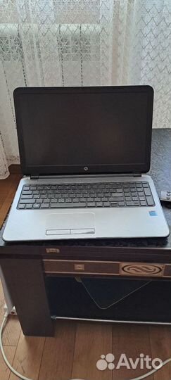 Ноутбук HP RT 3290