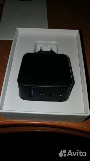 Ugreen 65w Зарядное устройство