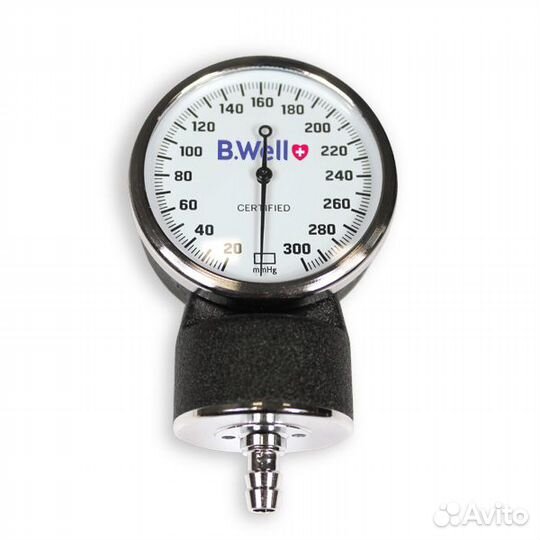 Механический тонометр