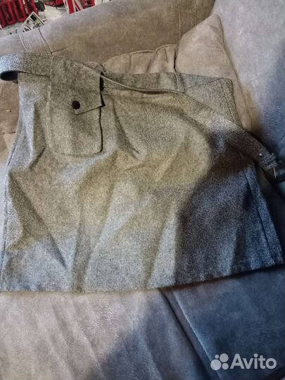 Вещи пакетом