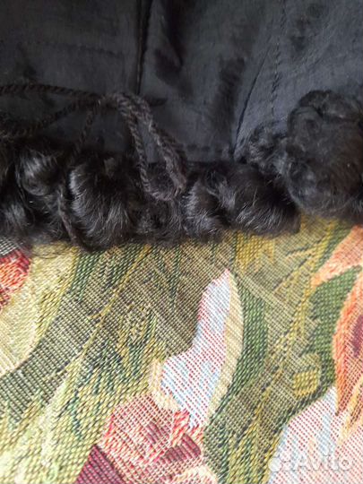 Кубанка казачья 60 размер