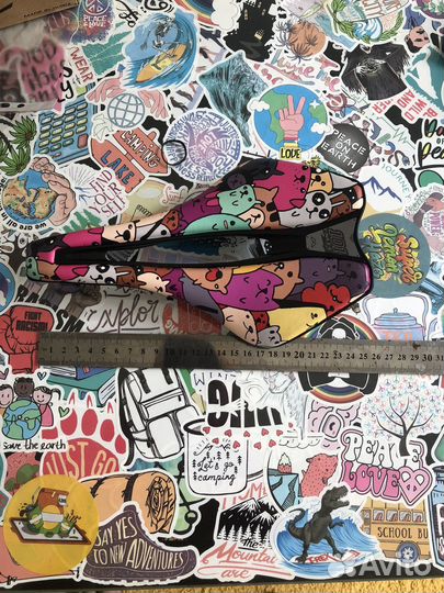 Велосипедное седло