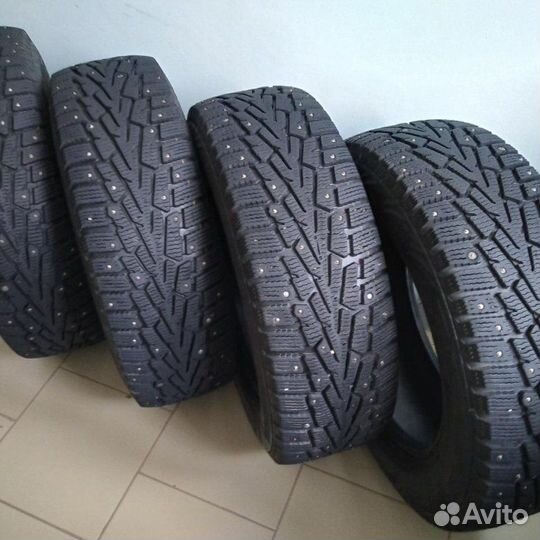 Cordiant Snow Cross 175/70 R13 82T