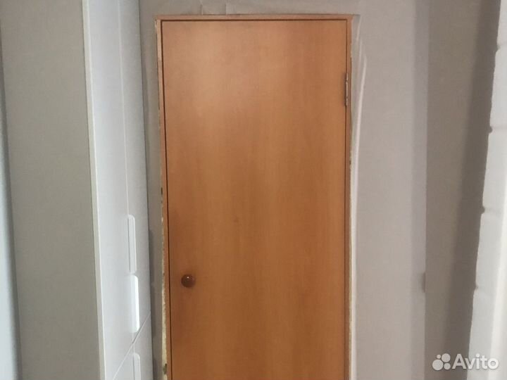 Дверные полотна