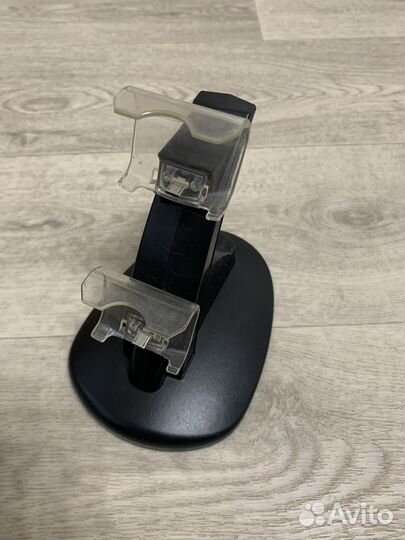 Зарядная станция для геймпадов ps4