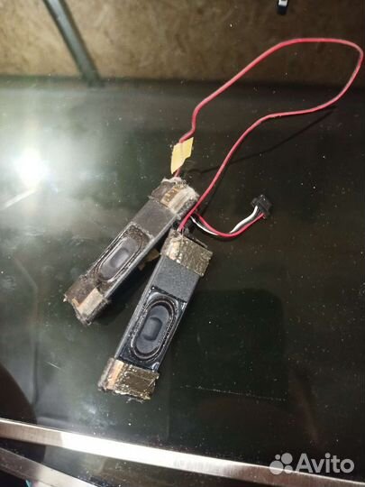 Динамики asus A52 A52J A52D A52F A52B K52 K52J