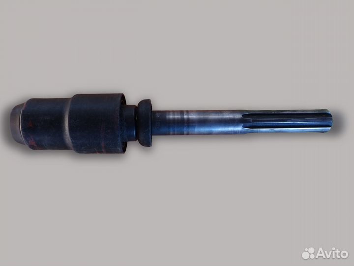 Адаптер перфоратора