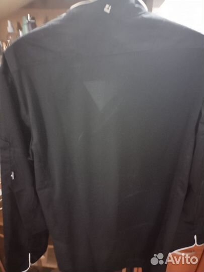 Форма для повара мужская