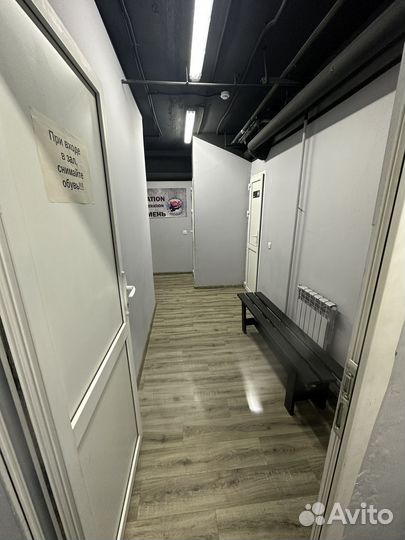 Аренда спортивного зала