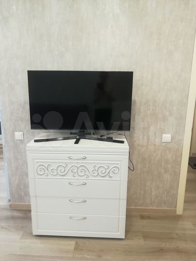 1-к. квартира, 29 м², 4/5 эт.