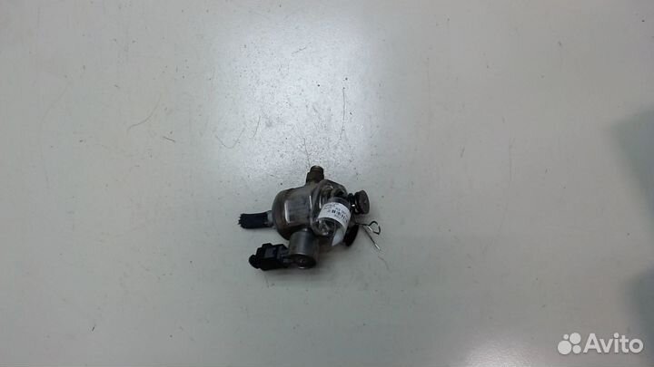 Тнвд Audi A3 (8PA), 2008