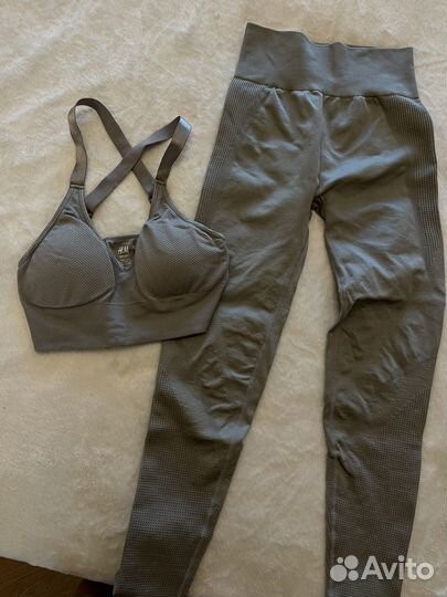 Спортивный костюм hm