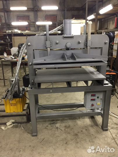 Термопресс