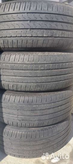 Pirelli Scorpion Verde 235/60 R18 103V