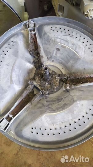 Ремонт стиральных машин на дому в день обращения