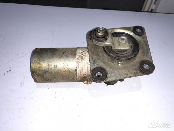 Моторчик стеклоочистителя передний Lanos Zaz