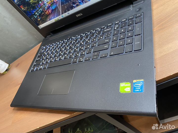 Dell Inspiron 15,6