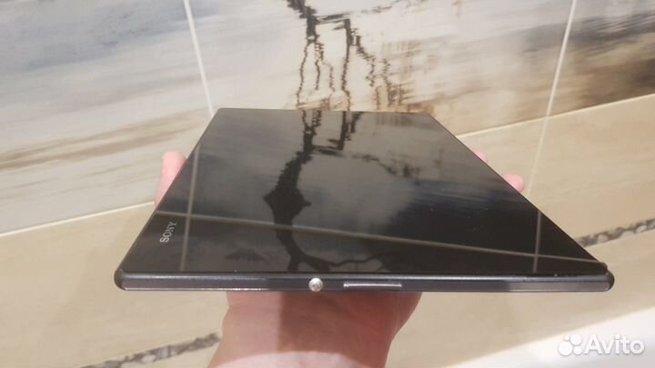 Sony xperia z2 планшет