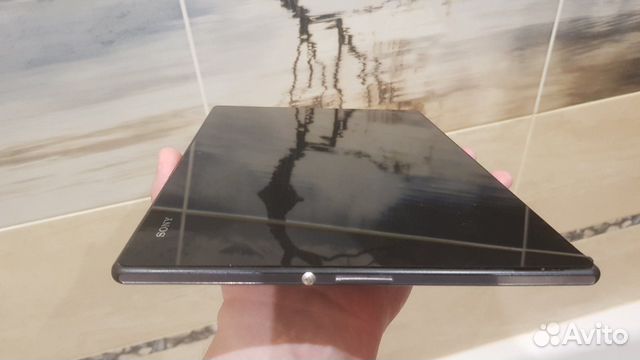 Sony xperia z2 планшет