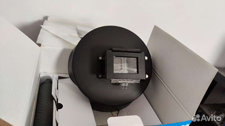 Полусфера для экшен камеры Dome gopro 5 6