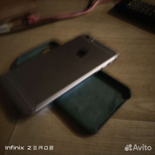 Мобильные телефоны бу iPhone 6 plus
