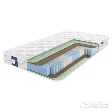 Матрас 160х200