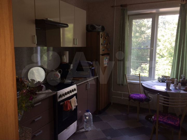 Комната 12 м² в 3-к., 3/9 эт.