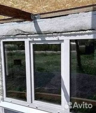 Окна за 1 день