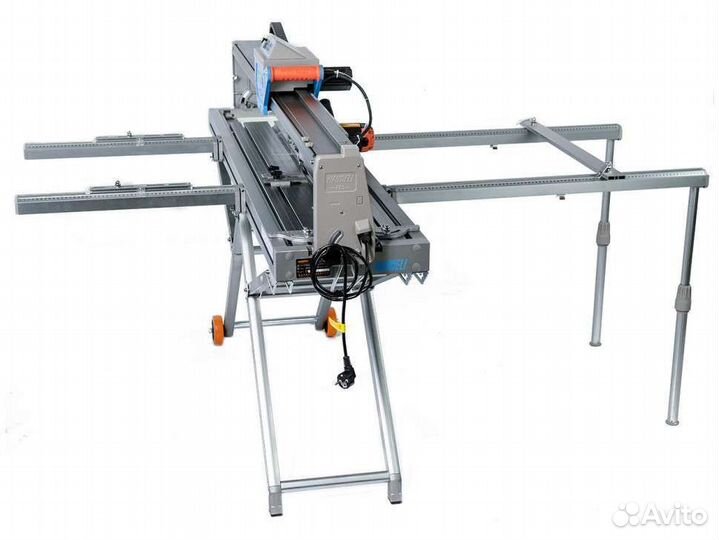 Аренда плиткорез автоматический Wandeli QX-ZD-1200