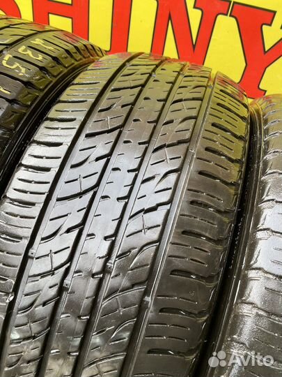 Kumho Crugen Premium KL33 235/60 R17 102V