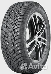 Nokian Tyres Hakkapeliitta 9 215/60 R17 100T