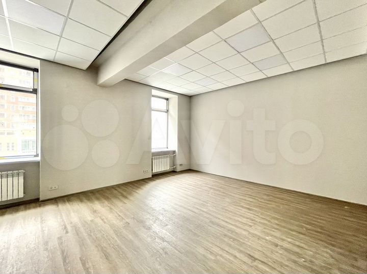 Под офис, медцентр 200 м² Ул Дуси Ковальчук