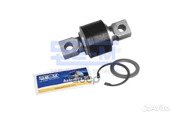 SEM8035 р/к реакт.штанги прод. и V-обр (мпр) с