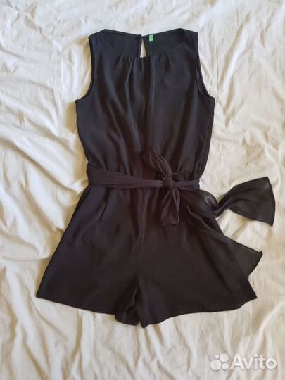 Комбинезон benetton