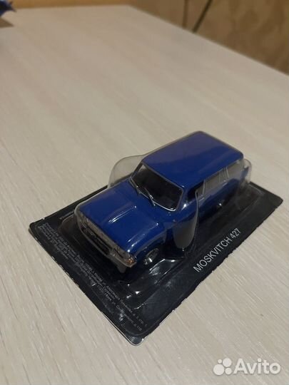 Автолегенды СССР