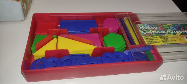 Игрушки наборы для лепки play for плэй до